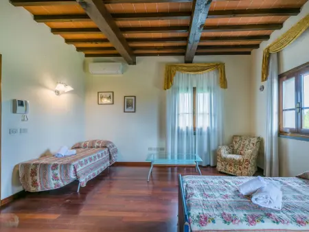 Villa Elena, Villa 15 personnes à Fucecchio - Photo 98