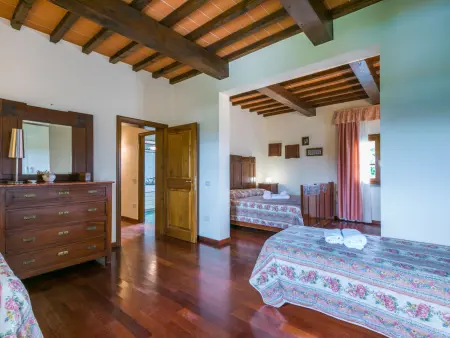 Villa Elena, Villa 15 personnes à Fucecchio - Photo 102