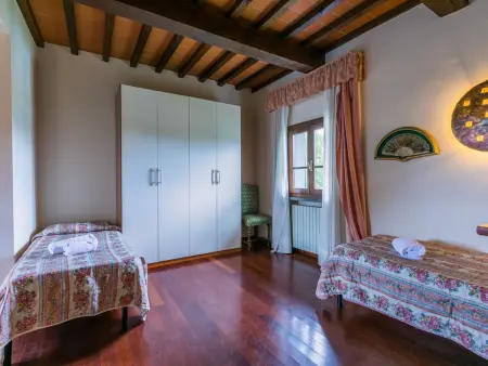 Villa Elena, Villa 15 personnes à Fucecchio - Photo 104