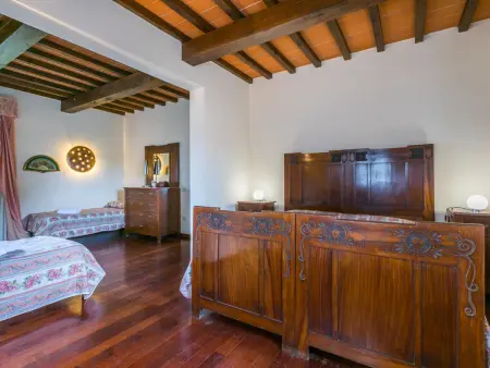 Villa Elena, Villa 15 personnes à Fucecchio - Photo 105