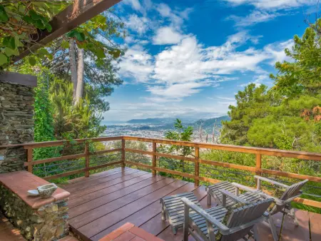 Villa Poggiobello, Maison 4 personnes à Forte dei Marmi - Photo 3