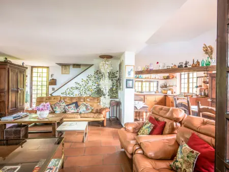 Villa Poggiobello, Maison 4 personnes à Forte dei Marmi - Photo 5