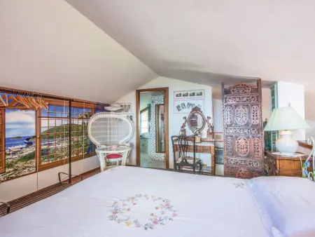 Villa Poggiobello, Maison 4 personnes à Forte dei Marmi - Photo 12