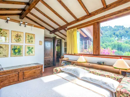 Villa Poggiobello, Maison 4 personnes à Forte dei Marmi - Photo 13
