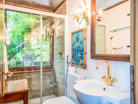 Villa Poggiobello, Maison 4 personnes à Forte dei Marmi - Photo 16