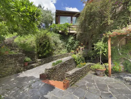 Villa Poggiobello, Maison 4 personnes à Forte dei Marmi - Photo 17
