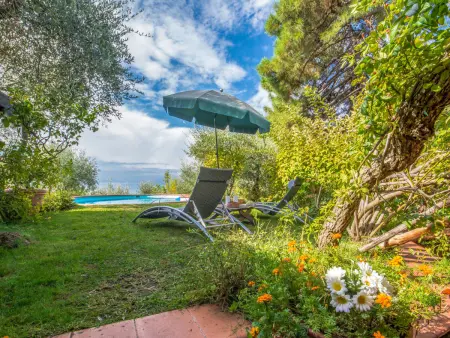 Villa Poggiobello, Maison 4 personnes à Forte dei Marmi - Photo 18