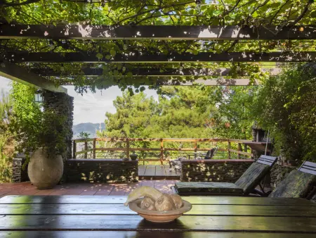 Villa Poggiobello, Maison 4 personnes à Forte dei Marmi - Photo 21