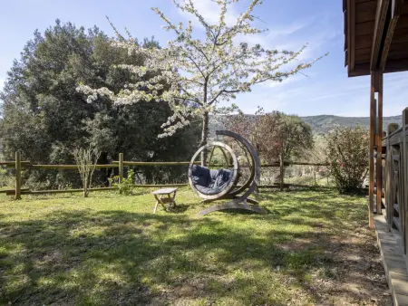 Domaine de Sévenier Chêne Blanc, Maison 3 personnes à Vallon Pont d'Arc - Photo 6