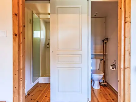 Domaine de Sévenier Chêne Blanc, Maison 3 personnes à Vallon Pont d'Arc - Photo 14
