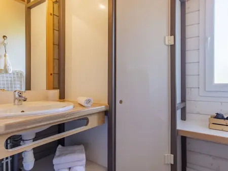 Domaine de Sévenier Micocoulier, Maison 4 personnes à Vallon Pont d'Arc - Photo 15