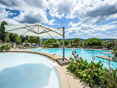Domaine de Sévenier Micocoulier, Maison 4 personnes à Vallon Pont d'Arc - Photo 17