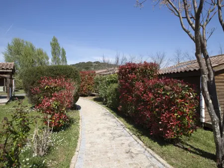 Domaine de Sévenier Micocoulier, Maison 4 personnes à Vallon Pont d'Arc - Photo 34