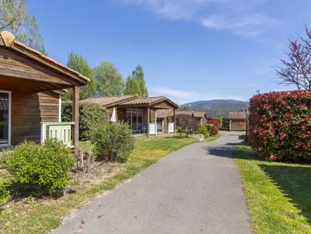 Domaine de Sévenier Chêne Vert, Maison 5 personnes à Vallon Pont d'Arc - Photo 27
