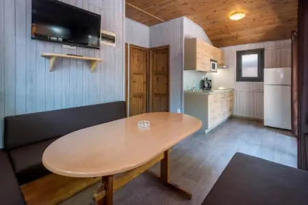 Camping Solmar - XALET, Chalet en Espagne au Camping Solmar - Photo 6