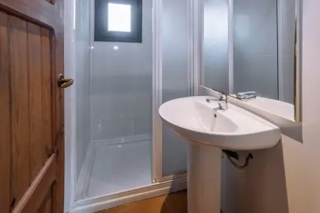 Camping Solmar - XALET, Chalet en Espagne au Camping Solmar - Photo 8