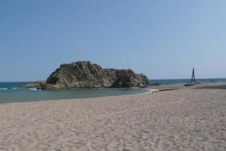 Camping Solmar - XALET, Chalet en Espagne au Camping Solmar - Photo 27