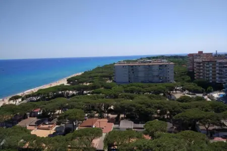 Camping Solmar - XALET, Chalet en Espagne au Camping Solmar - Photo 28