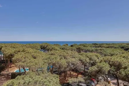 Camping Solmar - XALET, Chalet en Espagne au Camping Solmar - Photo 33