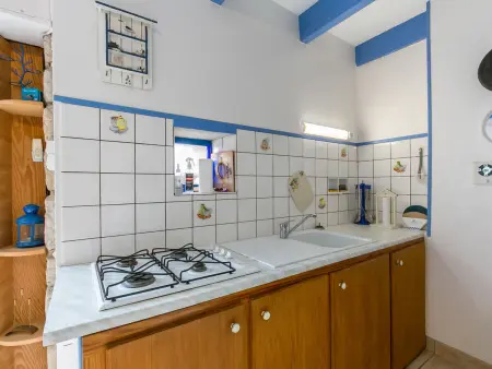 Ty Kerveal, Maison 2 personnes à Santec - Photo 6