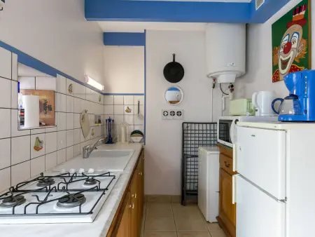 Ty Kerveal, Maison 2 personnes à Santec - Photo 7