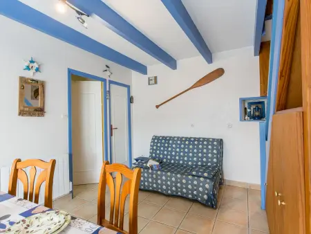 Ty Kerveal, Maison 2 personnes à Santec - Photo 8
