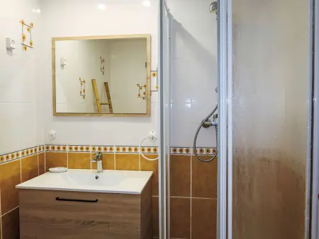Ty Kerveal, Maison 2 personnes à Santec - Photo 11