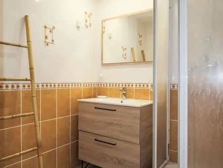 Ty Kerveal, Maison 2 personnes à Santec - Photo 12