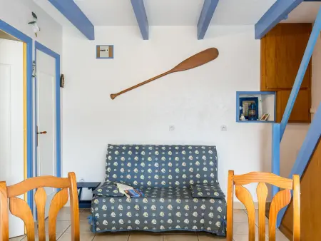 Ty Kerveal, Maison 2 personnes à Santec - Photo 13
