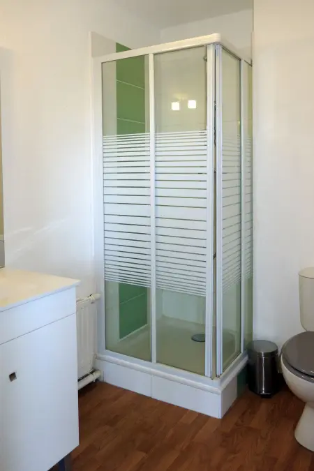Domaine de la Corniche Studio 2 Pers., Appartement 2 personnes à Auberville - Photo 7