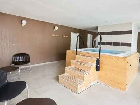Domaine de la Corniche Studio 2 Pers., Appartement 2 personnes à Auberville - Photo 14