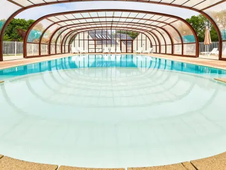 Domaine de la Corniche 2P4 Pers., Appartement 4 personnes à Auberville - Photo 16