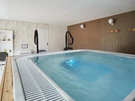 Domaine de la Corniche Maison 3P6 Pers., Maison 6 personnes à Auberville - Photo 19