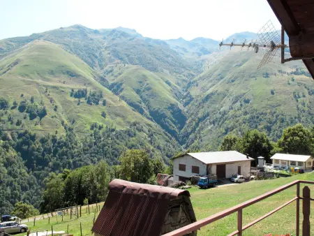 Quang, Maison 6 personnes à Garzeno - Photo 2