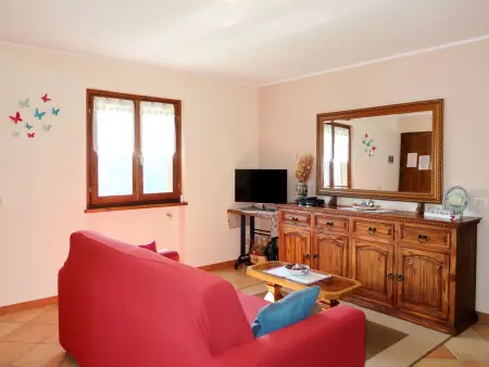 Quang, Maison 6 personnes à Garzeno - Photo 3