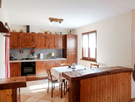 Quang, Maison 6 personnes à Garzeno - Photo 4