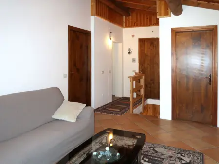 Quang, Maison 6 personnes à Garzeno - Photo 8