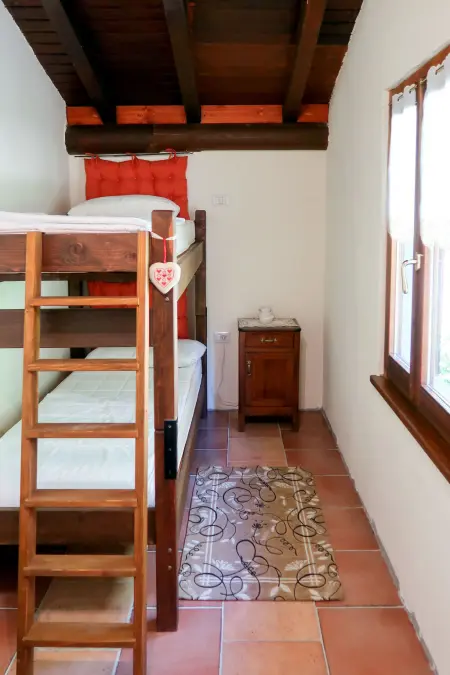 Quang, Maison 6 personnes à Garzeno - Photo 15