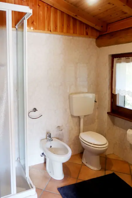 Quang, Maison 6 personnes à Garzeno - Photo 17