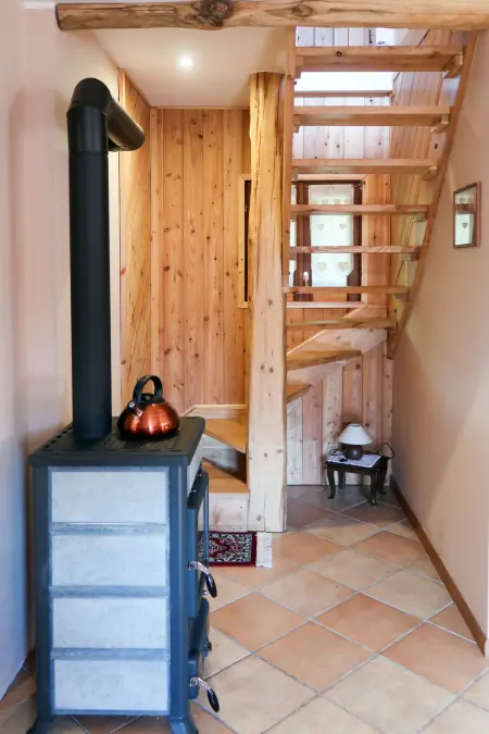 Quang, Maison 6 personnes à Garzeno - Photo 22