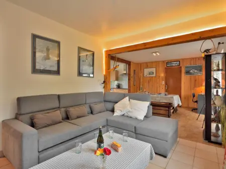 La Roseraie, Maison 4 personnes à Kerbors - Photo 4
