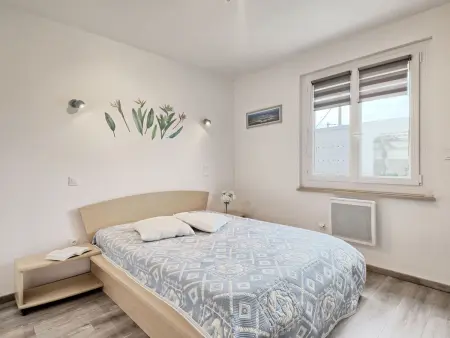 La Roseraie, Maison 4 personnes à Kerbors - Photo 17