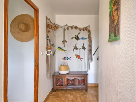 La Roseraie, Maison 4 personnes à Kerbors - Photo 21