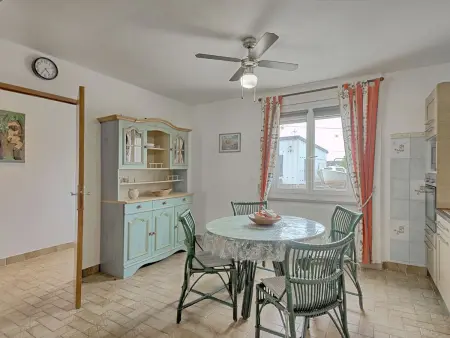 La Roseraie, Maison 4 personnes à Kerbors - Photo 23