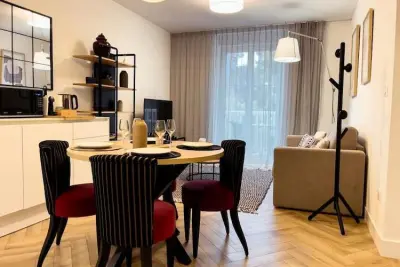 Appartement à PORNICHET, Maison Régent & Spa - Après L'océan - L1048954