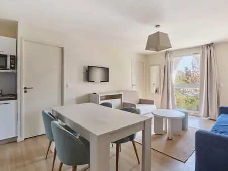 Odalys Référence Les Dunes du Soleil, Appartement 4 personnes à La Grande Motte - Photo 14