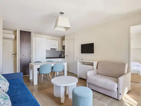 Odalys Référence Les Dunes du Soleil, Appartement 4 personnes à La Grande Motte - Photo 17