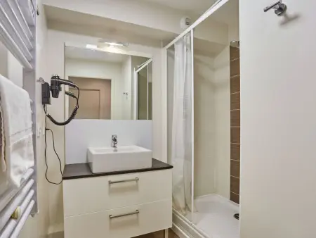 Odalys Référence Les Dunes du Soleil, Appartement 4 personnes à La Grande Motte - Photo 18