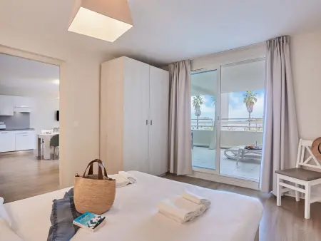 Odalys Référence Les Dunes du Soleil, Appartement 4 personnes à La Grande Motte - Photo 19