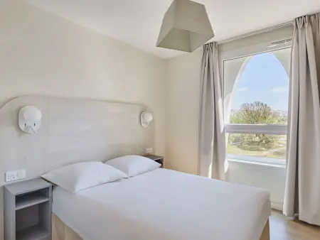 Odalys Référence Les Dunes du Soleil, Appartement 4 personnes à La Grande Motte - Photo 25